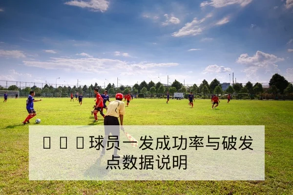 ATP球员一发成功率与破发点数据说明