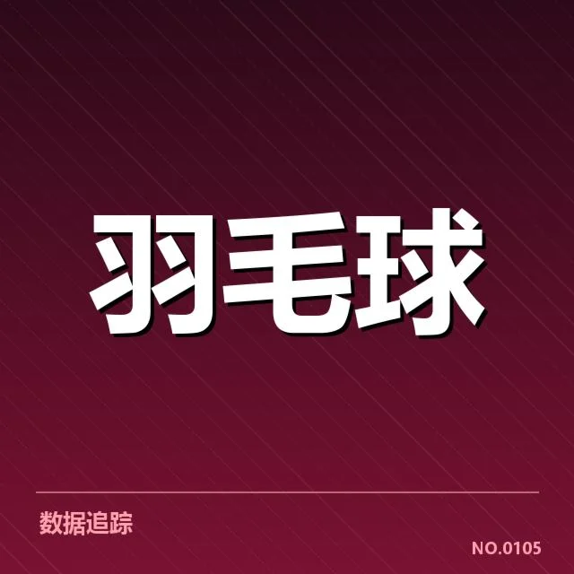 中国羽毛球队抽签及赛事赛程核实情况